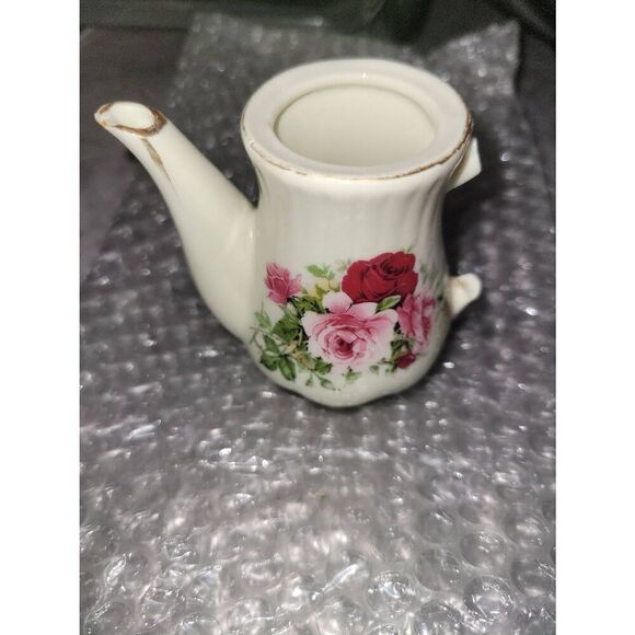 ×6 Tea Cups - Picture 14 of 16
